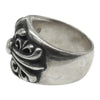 CHROME HEARTS クロムハーツ（原本無） キーパー リング【中古】