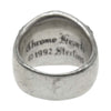 CHROME HEARTS クロムハーツ（原本無） キーパー リング【中古】