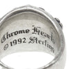 CHROME HEARTS クロムハーツ（原本無） キーパー リング【中古】