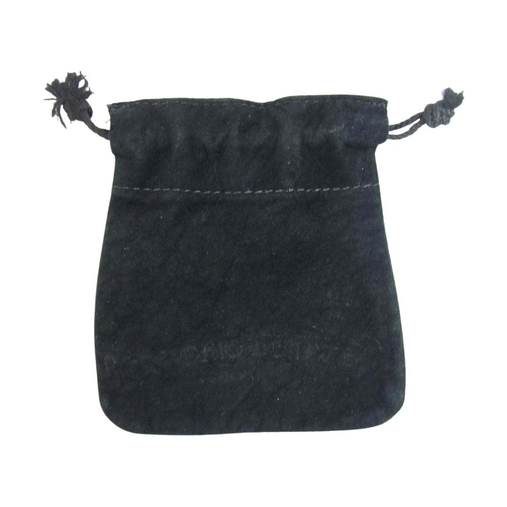 CHROME HEARTS クロムハーツ（原本無） キーパー リング【中古】