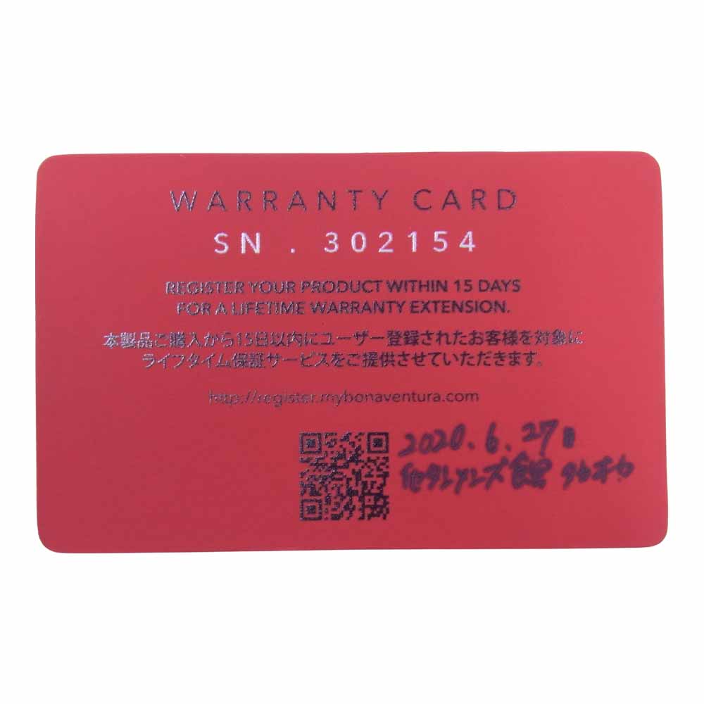 ボナベンチュラ × PELLE MORBIDA ペッレモルビダ  iPhone 11 Pro ダイアリー ケース ジップコインケース付き スマホケース ブラック系【中古】