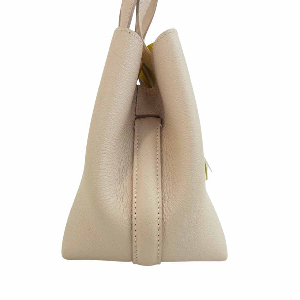 Dior ディオール M1130PFVF ブロッサム トート ピンク系【美品】【中古】