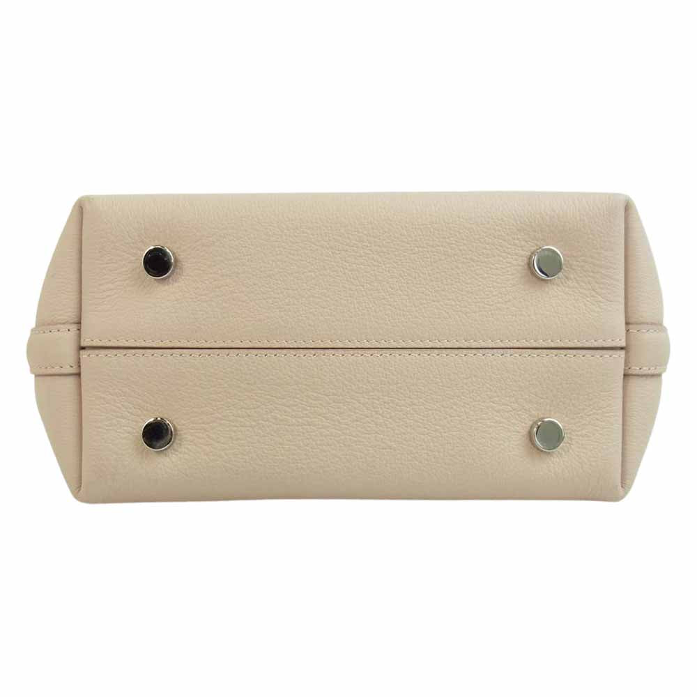 Dior ディオール M1130PFVF ブロッサム トート ピンク系【美品】【中古】