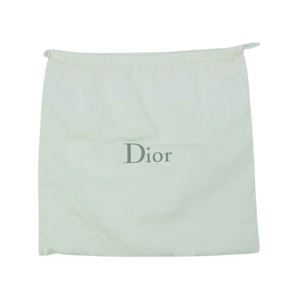 Dior ディオール M1130PFVF ブロッサム トート ピンク系【美品】【中古】
