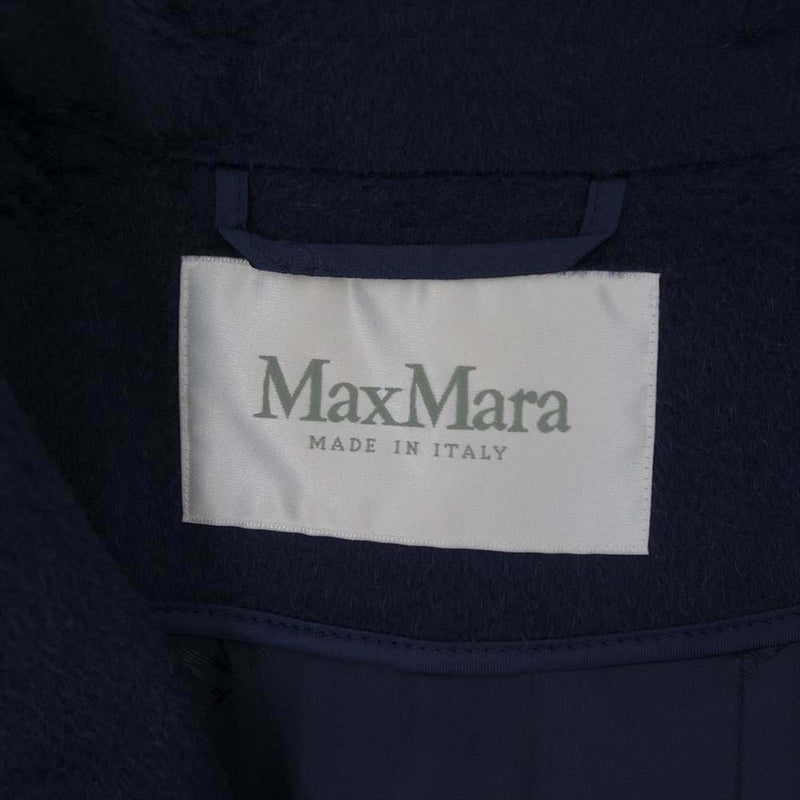 MAX MARA マックスマーラ 国内正規品 白タグ  MANUERA