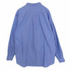 COMOLI コモリ 20SS R01-02001 SHIRTS コモリシャツ ブルー系 3【中古】