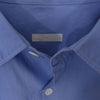 COMOLI コモリ 20SS R01-02001 SHIRTS コモリシャツ ブルー系 3【中古】