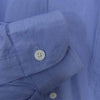 COMOLI コモリ 20SS R01-02001 SHIRTS コモリシャツ ブルー系 3【中古】