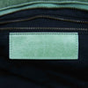 BALENCIAGA バレンシアガ 168028 D94JT 3903 国内正規品 ザ パートタイム  2way ショルダー ハンドバッグ ライトグリーン系【中古】
