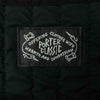 PORTER CLASSIC ポータークラシック 20AW SUPER NYLON STRETCH ZIP UP VEST スーパーナイロン ストレッチジップアップ ベスト ダークネイビー系 3【中古】