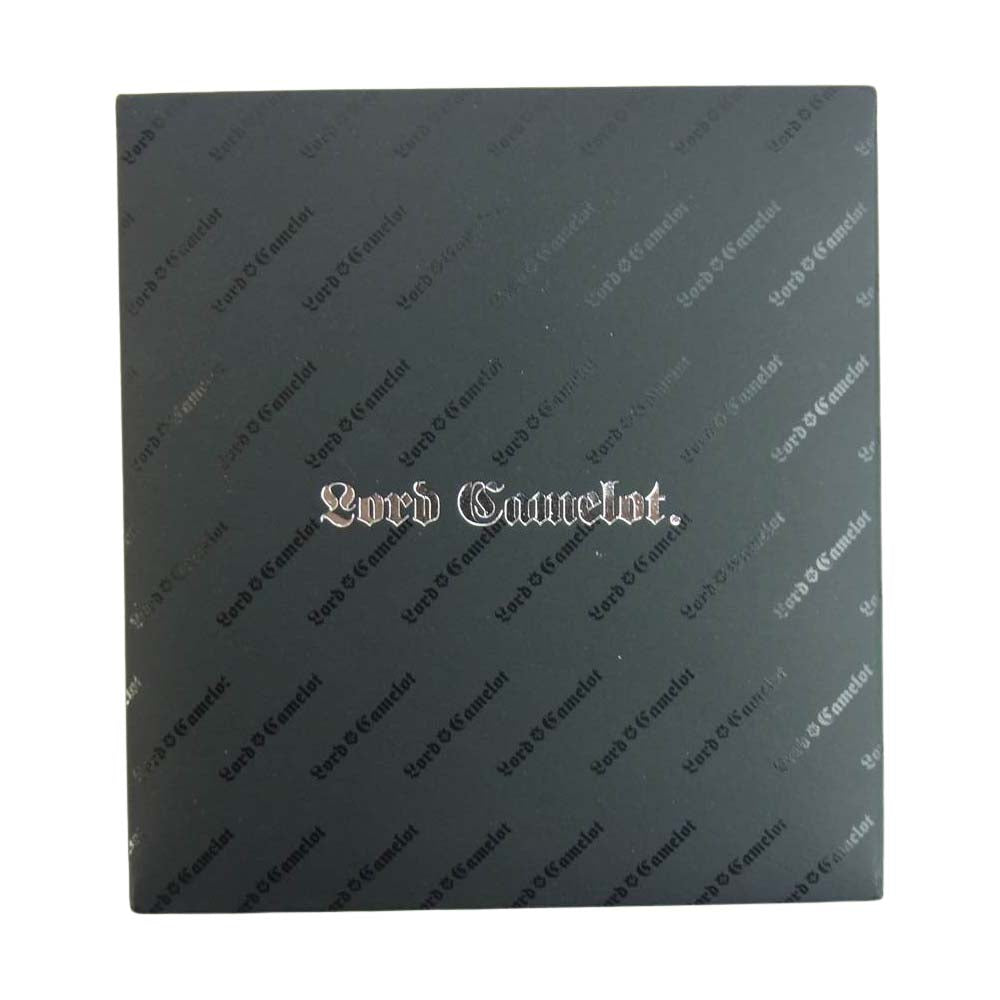 LordCamelot ロードキャメロット LC 138 SVOXD L ネックレス シルバー系【中古】