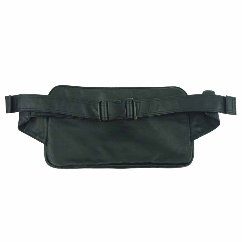 PORTER ポーター FREE STYLE SHOULDER BAG フリー スタイル ショルダーバッグ ボディバッグ ブラック系【中古】