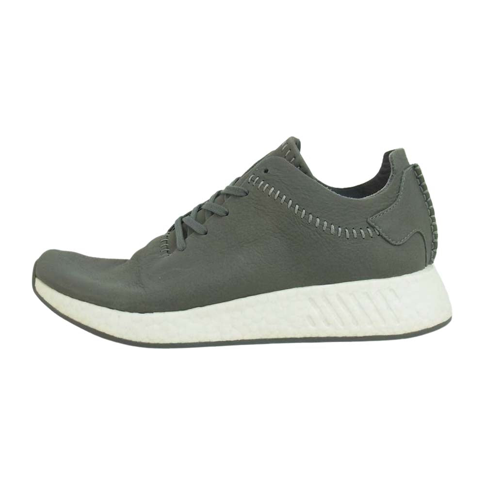 adidas アディダス BB3117 wings+horns NMD R2  ウィングスアンドホーンズ ノマド ランナー2 スニーカー 27cm【中古】