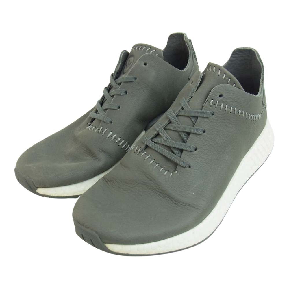 adidas アディダス BB3117 wings+horns NMD R2  ウィングスアンドホーンズ ノマド ランナー2 スニーカー 27cm【中古】