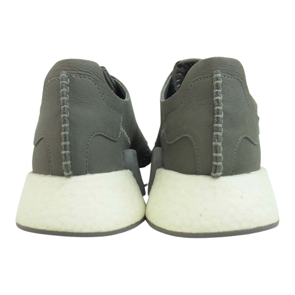 adidas アディダス BB3117 wings+horns NMD R2  ウィングスアンドホーンズ ノマド ランナー2 スニーカー 27cm【中古】
