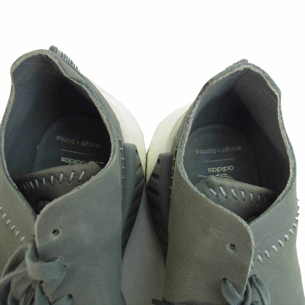 adidas アディダス BB3117 wings+horns NMD R2  ウィングスアンドホーンズ ノマド ランナー2 スニーカー 27cm【中古】