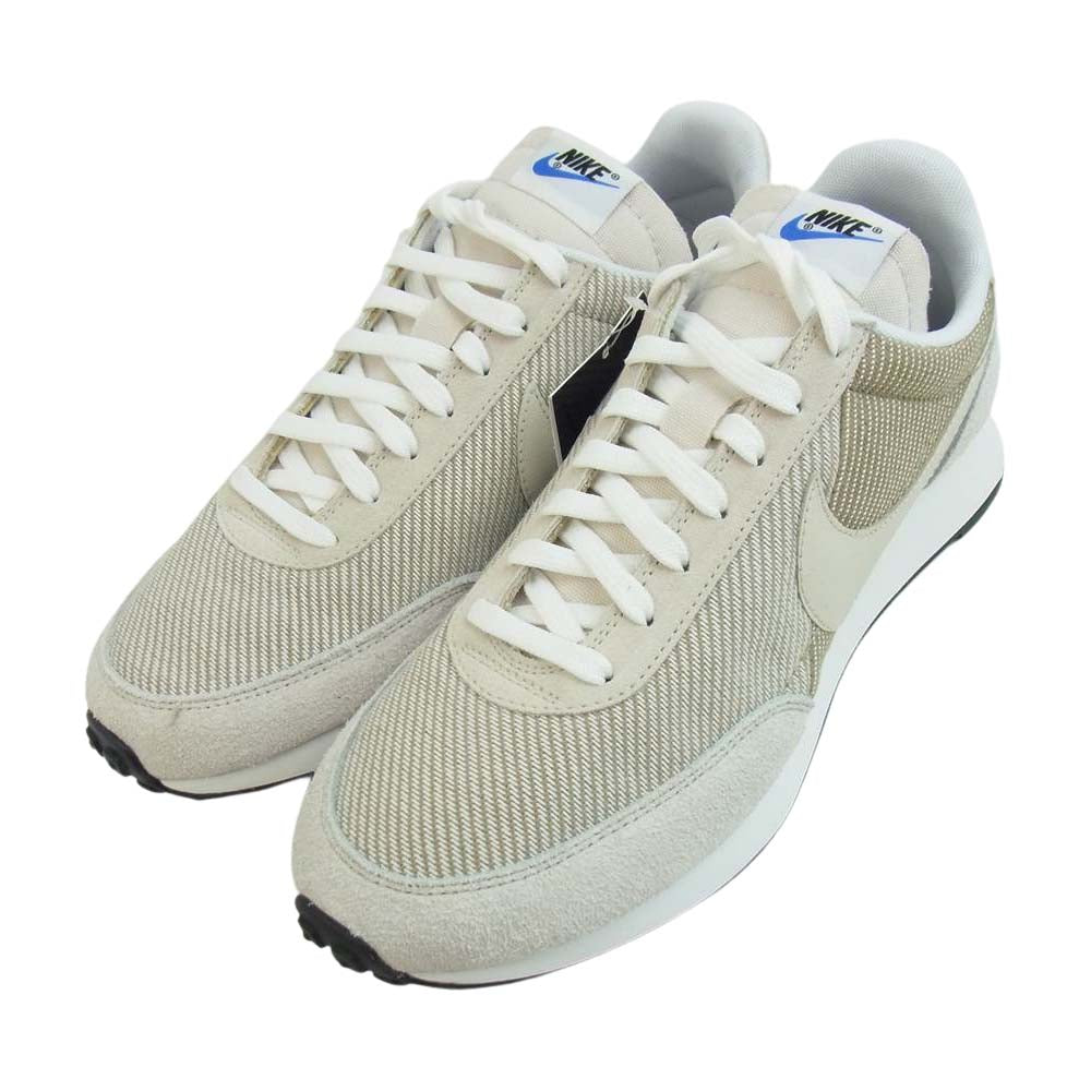 NIKE ナイキ CK4712-200 AIR TAILWIND エア テイル ウィンド スニーカー 28cm【極上美品】【中古】