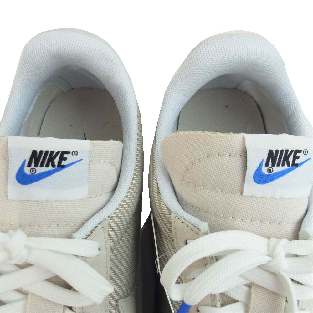 NIKE ナイキ CK4712-200 AIR TAILWIND エア テイル ウィンド スニーカー 28cm【極上美品】【中古】