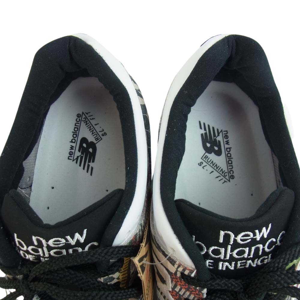 NEW BALANCE ニューバランス M1500PRT UK製 30周年記念 TRIBAL