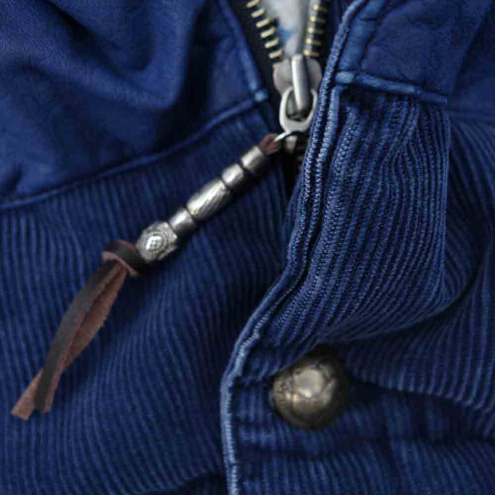 REMI RELIEF レミレリーフ × BEAMS PLUS ビームス プラス コーデュロイ