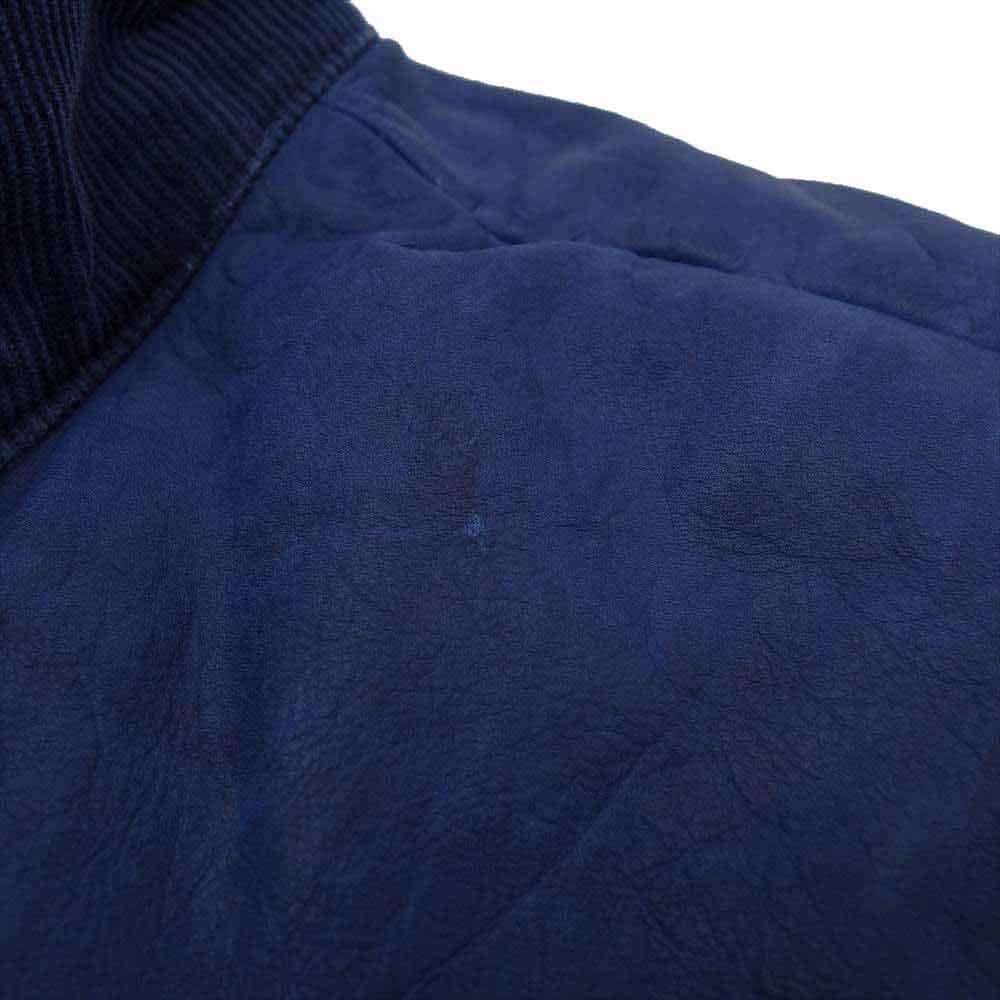 REMI RELIEF レミレリーフ × BEAMS PLUS ビームス プラス コーデュロイ