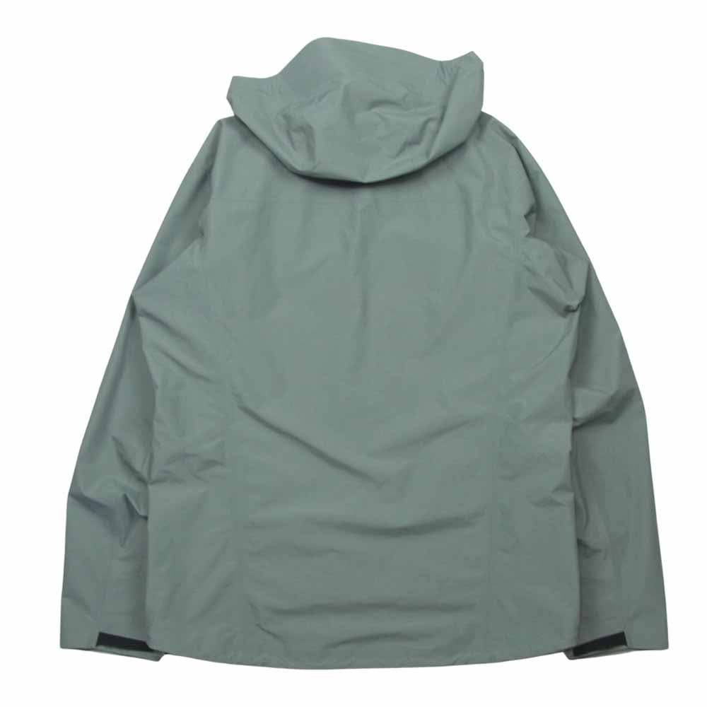 ARC'TERYX アークテリクス 21776 国内正規品 ZETA SL JACKET ゼータ ...