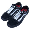 Supreme シュプリーム 20AW VANS バンズ Old Skool Pro オールド スクール プロ ブラック系 US9.5【中古】