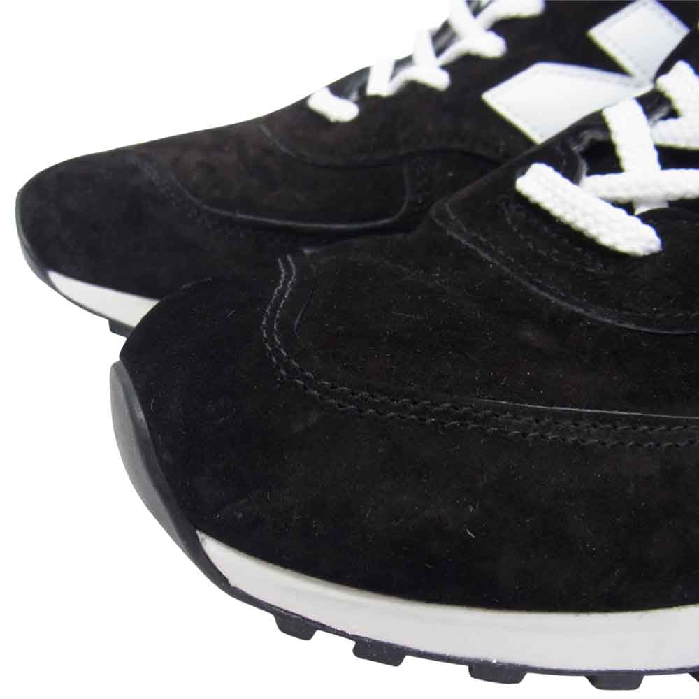 NEW BALANCE ニューバランス M576KGS 英国製 M576KGS スニーカー ブラック系 27cm【美品】【中古】