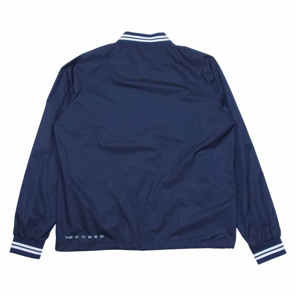 【専用】Ron Herman ロンハーマン ブルゾン Ron Herman ロンハーマン × Numbers Edition RHC刺繍 ナンバーズ