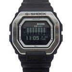 G-SHOCK ジーショック × Ron Herman GBX-100-7JF 3482 ロンハーマン 別注 腕時計 ウォッチ ブラック系【美品】【中古】