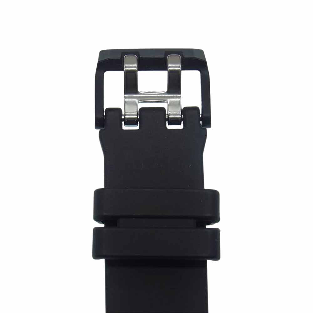 G-SHOCK ジーショック × Ron Herman GBX-100-7JF 3482 ロンハーマン 別注 腕時計 ウォッチ ブラック系【美品】【中古】