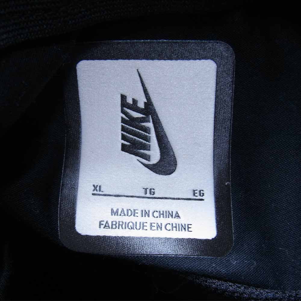 UNDERCOVER アンダーカバー 19AW CD7529-010 NIKE ナイキ CD7529-010 CHAOS BALANCE CARGO PANTS カーゴパンツ ダークネイビー系 XL【中古】