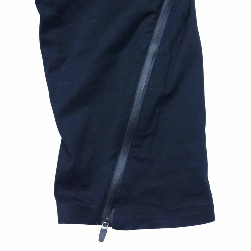UNDERCOVER アンダーカバー 19AW CD7529-010 NIKE ナイキ CD7529-010 CHAOS BALANCE CARGO PANTS カーゴパンツ ダークネイビー系 XL【中古】