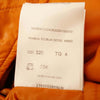 MONCLER モンクレール × FRAGMENT GENIUS HANRIOT GIUBBOTTO GENIUS7 モンクレールジャパンタグ フラグメント ジーニアス  ダウン ジャケット  オレンジ系 4【中古】