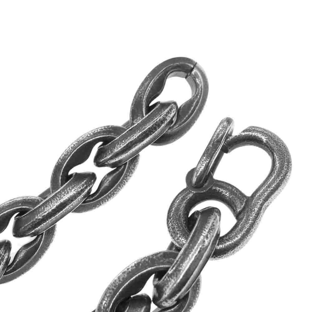 LYNCH SILVERSMITH リンチシルバースミス LNC406 × 17 + 816 CASTING MINI HOOK シルバー系【中古】