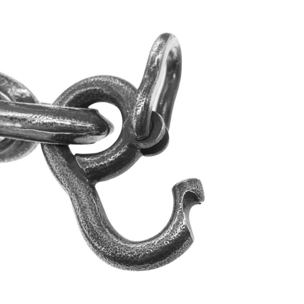 LYNCH SILVERSMITH リンチシルバースミス LNC406 × 17 + 816 CASTING