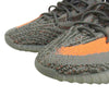 adidas アディダス GW1229 YEEZY BOOST 350 V2 RF イージーブースト 350 V2 ベルーガ リフレクティブ スニーカー 26cm【美品】【中古】