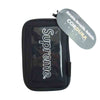 Supreme シュプリーム 19AW Small zip wallet スモール ジップ ウォレット ブラック系【新古品】【未使用】【中古】