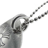 CHROME HEARTS クロムハーツ（原本無） GUITAR PICK ギターピック ペンダント トップ【中古】