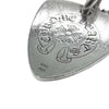 CHROME HEARTS クロムハーツ（原本無） GUITAR PICK ギターピック ペンダント トップ【中古】