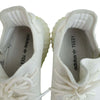 adidas アディダス YEEZY BOOST 350 V2 CREAM WHITE CP9366 イージーブースト クリームホワイト スニーカー ホワイト系 27.5【中古】