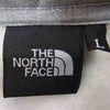 THE NORTH FACE ノースフェイス NT11930 REARVIEW FULLZIP HOODIE リアビュー フルジップ フーディ パーカー グレー系 L【中古】