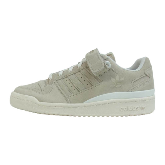 adidas アディダス GX8635 FORUM LOW フォーラム ロー オフホワイト系 27cm【新古品】【未使用】【中古】