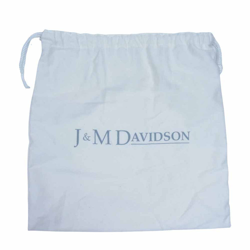 J&M Davidson ジェイアンドエムデヴィッドソン 国内正規品 LIBERTA