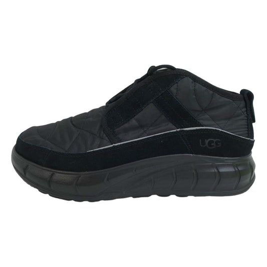 N.HOOLYWOOD エヌハリウッド 1128770 × UGG　アグ― WESTSIDER　ウエストサイダー ブラック系 30【新古品】【未使用】【中古】