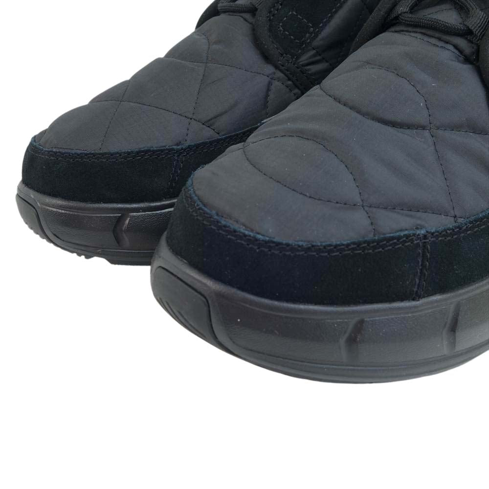N.HOOLYWOOD エヌハリウッド 1128770 × UGG　アグ― WESTSIDER　ウエストサイダー ブラック系 30【新古品】【未使用】【中古】