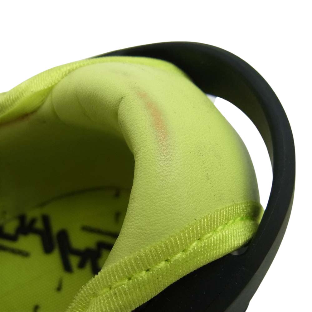 アクロニウム DN2067-600 × NIKE ナイキ BLAZER ブレーザー スニーカー ワインレッド系 30cm【新古品】【未使用】【中古】