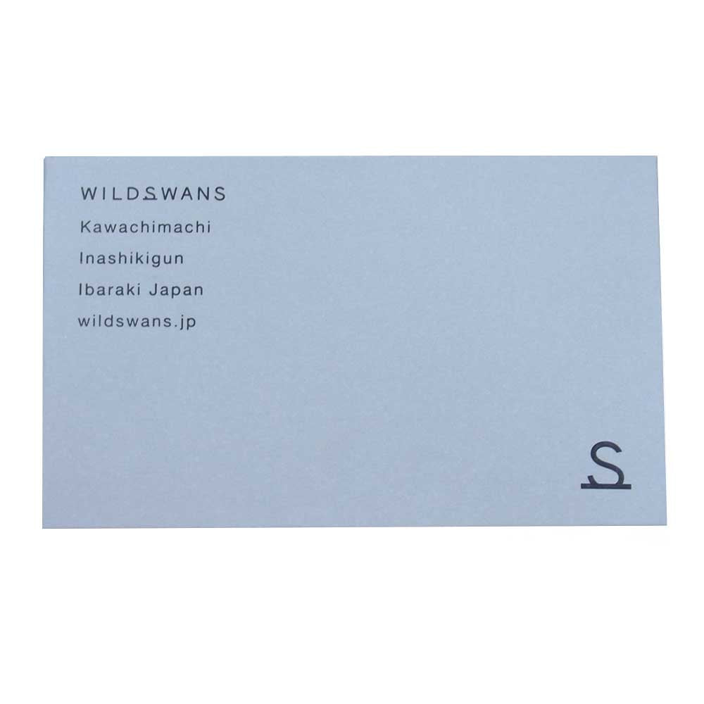 WILDSWANS ワイルドスワンズ レザー トケイトレイ チェリー CRC CHO 時計置き ウッドトレー ブラウン系【美品】【中古】