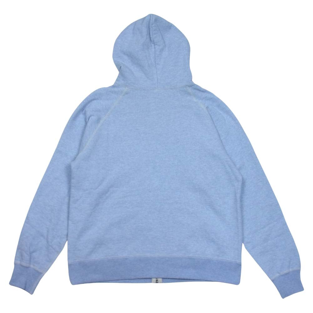 STANDARD CALIFORNIA スタンダードカリフォルニア ジップアップ