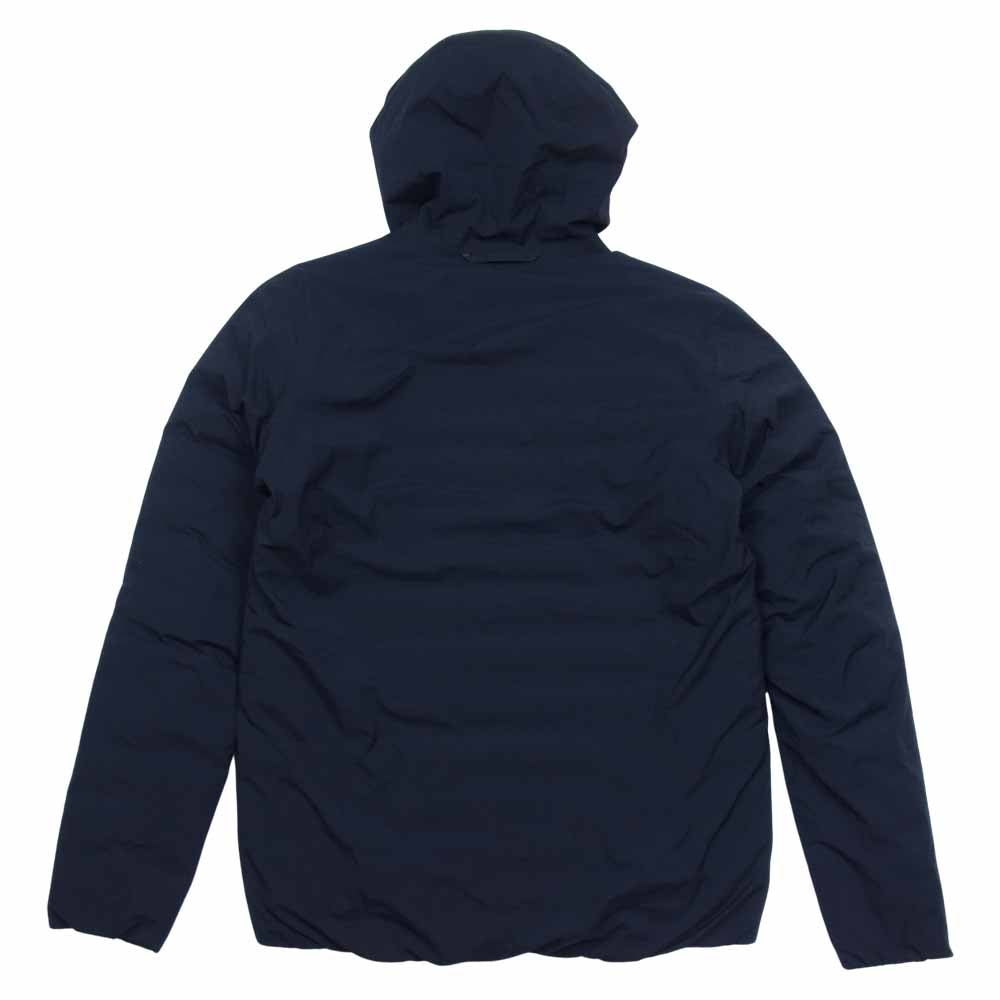 HAGLOFS ホグロフス 603408 LEAN DOWN JACKET リーン ダウンジャケット ブラック系 M【中古】